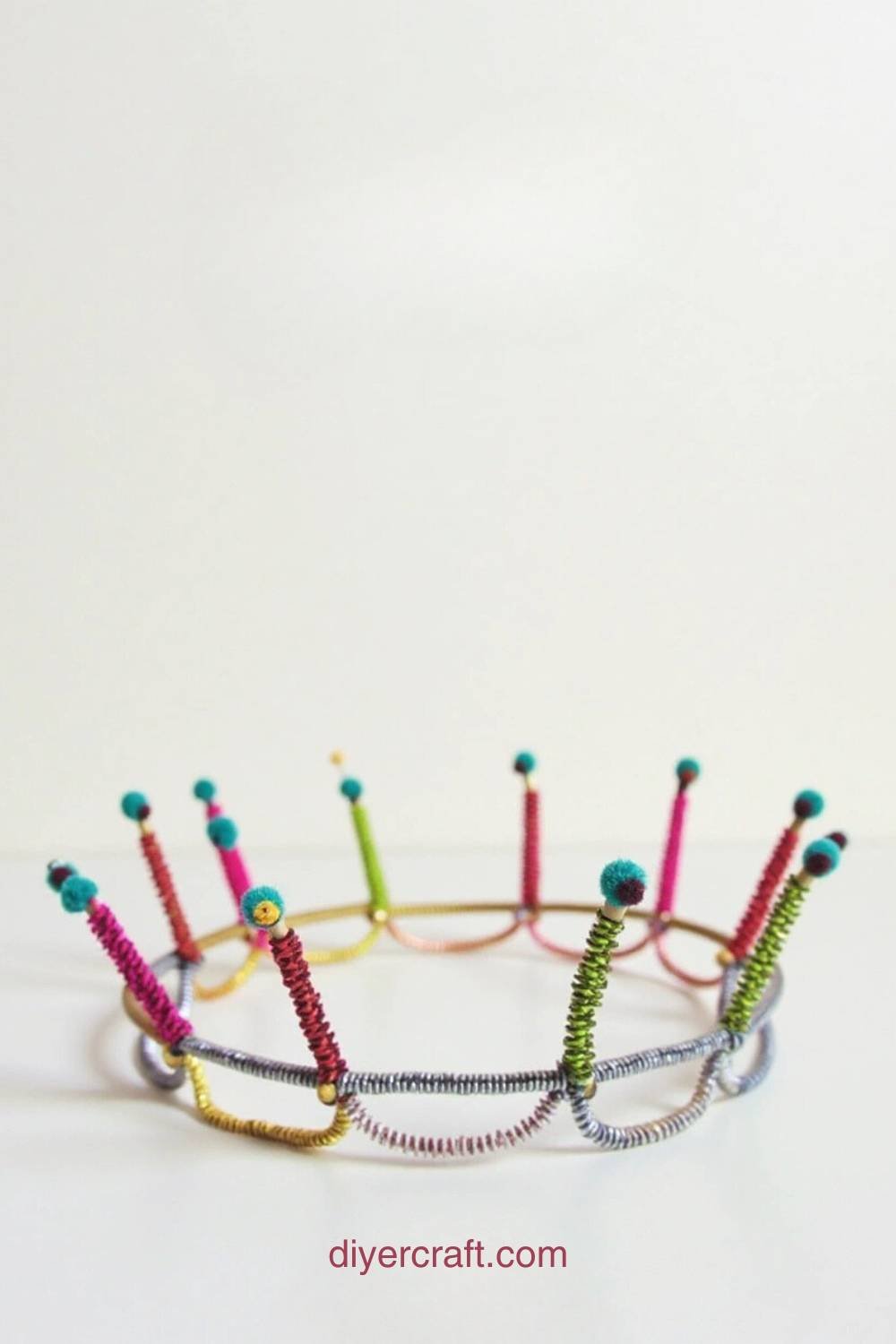 Fun And Creative Pipe Cleaner Crafts For All Ages Diyer Craft