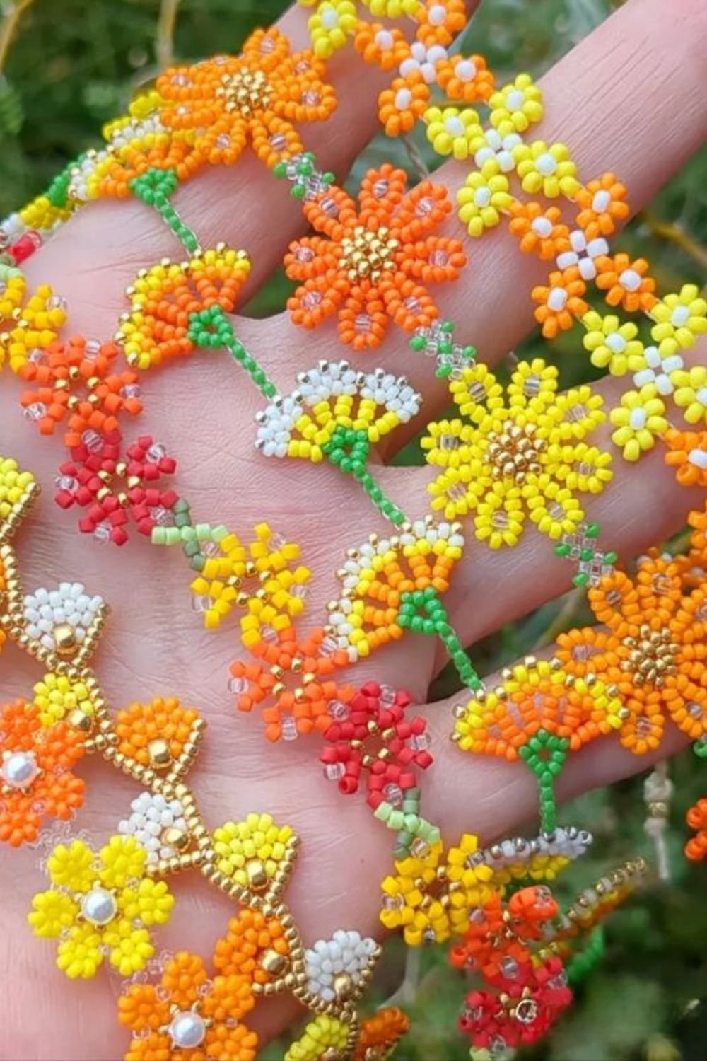 33 DIY Bead Craft Ideas to Spark Your Creativity - Diyer Craft