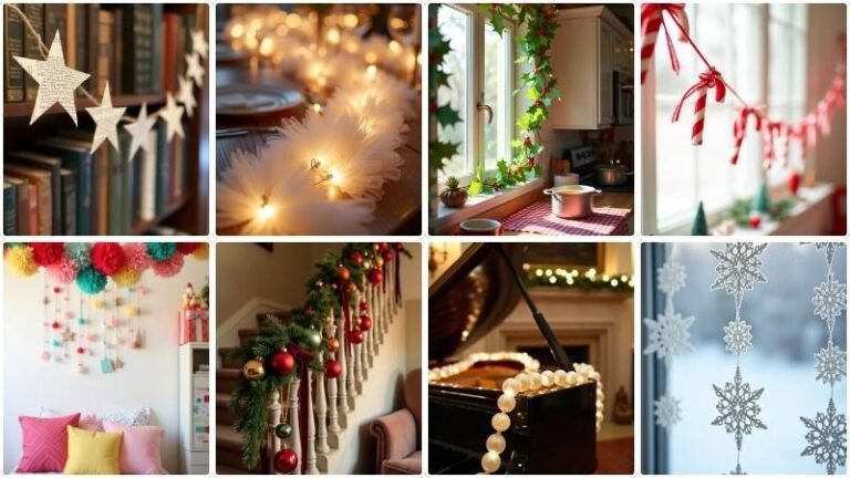 christmas garland